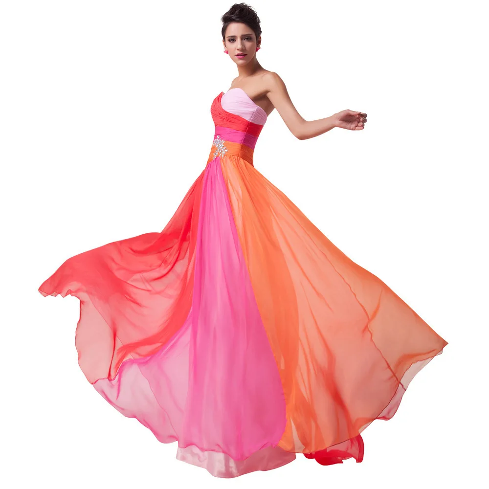 Long Mother and Daughter Clothes Chiffon Women Evening Dress For Party and Bandage Dress A-Line Prom Dresses For Women Party Long Mother and Daughter Clothes Chiffon Women Evening Dress For Party and Bandage Dress A-Line Prom Dresses For Women Party