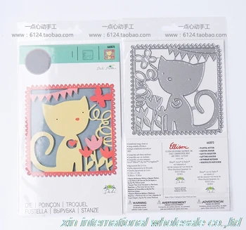 

METAL STEEL STENCILS SCRAPBOOKING metal die cutting dies embossing folder scrapbooking die cuts metal cutting dies 660870