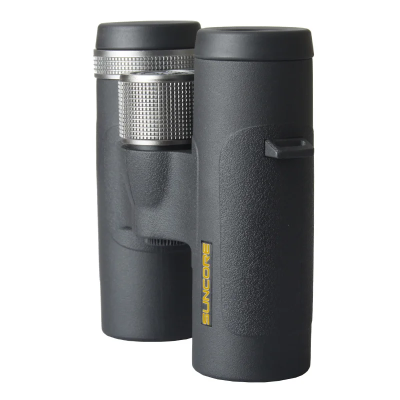 SUNCORE 2018 God eye ED10X42 / 8x42 green high quality waterproof optical binocular telescope outdoor travel observation mirror