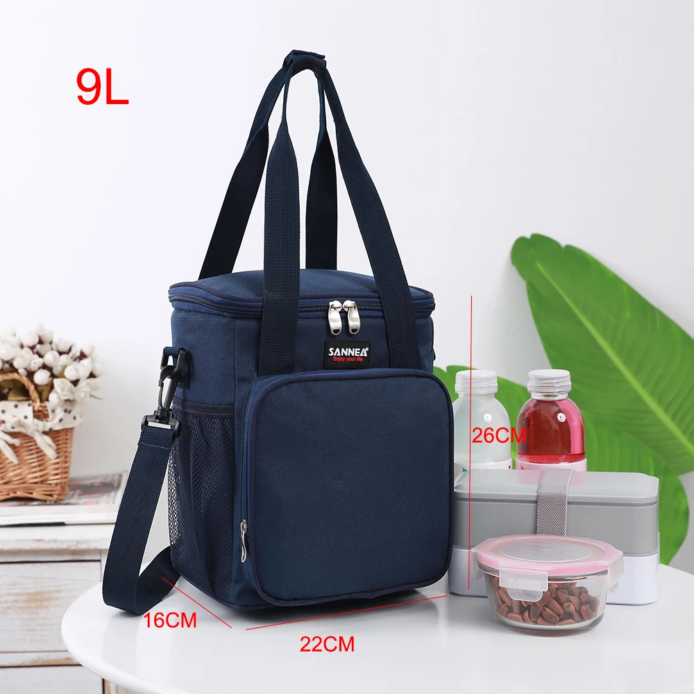 Bolsas p almoço