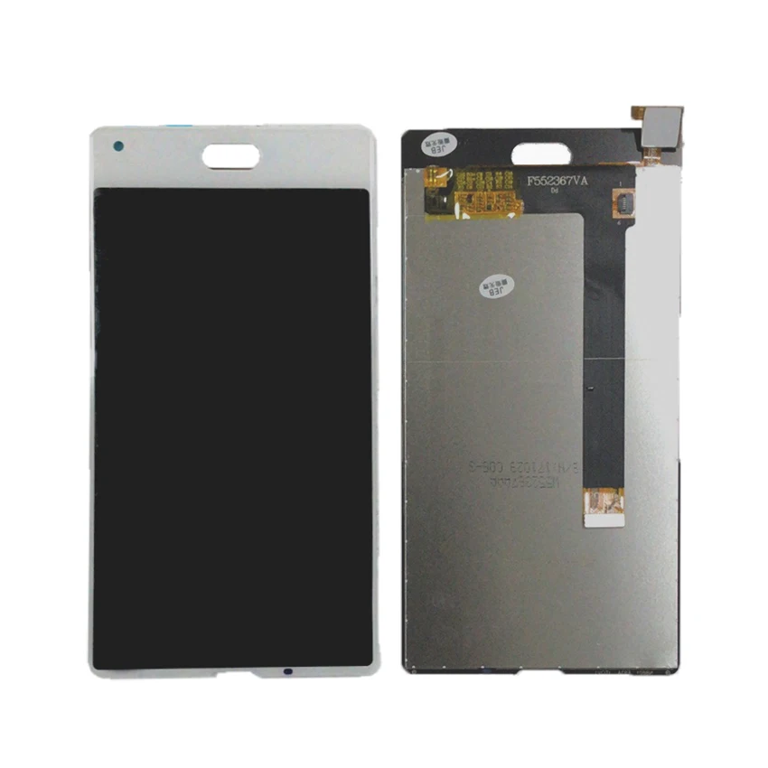 Bluboo S1  (3)
