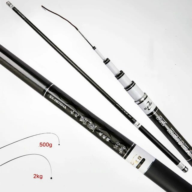 High Carbon Super Hard Fishing Gear Ultralight 28 Tone Carp Fishing Pole Fishing  Stick Taiwan Fishing Rod Pesca Olta Hand Pole - AliExpress