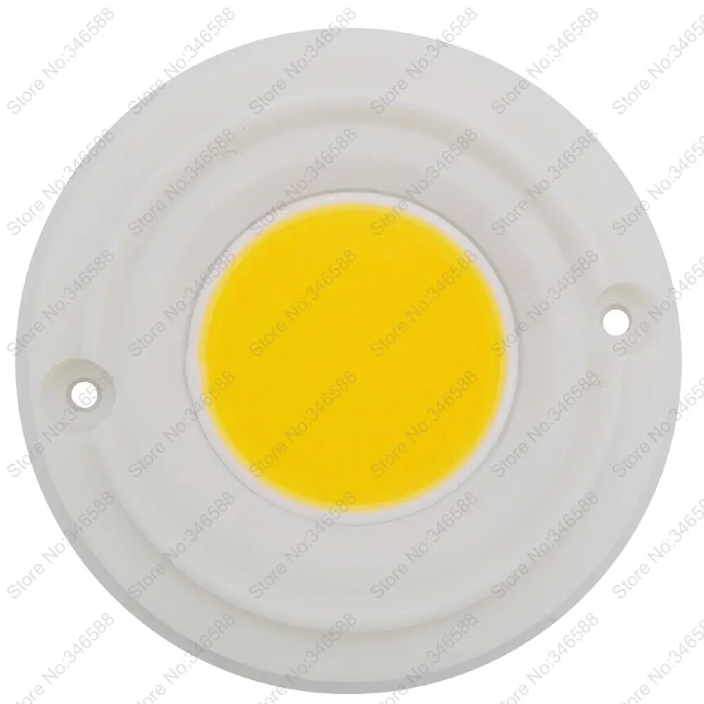 Cree XLamp CXA3070 CXA 3070 74 Вт-117 Вт Керамический COB светодиодный светильник EasyWhite 5000 К теплый белый 3000 К с или без держателя