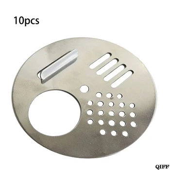 

Bee Hive Nuc Box Entrance Gates Beekeeping Equipment Beehive Tool Beekeeper Tool