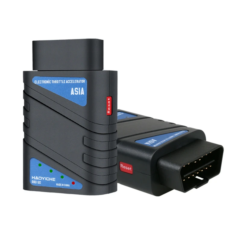 AUTOOL OBD GO Автомобильный Электронный Дроссельный ускоритель ответ дроссельной
