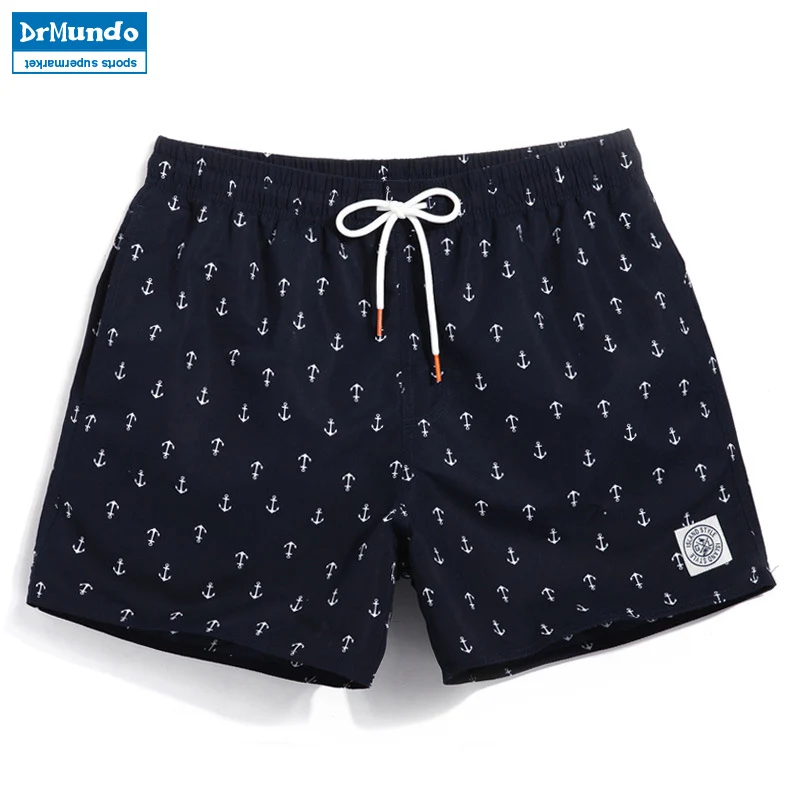 XL Cbyan Beach Trunks Mens 3D Printed Sports Shorts with Mesh Lining M XXL L
