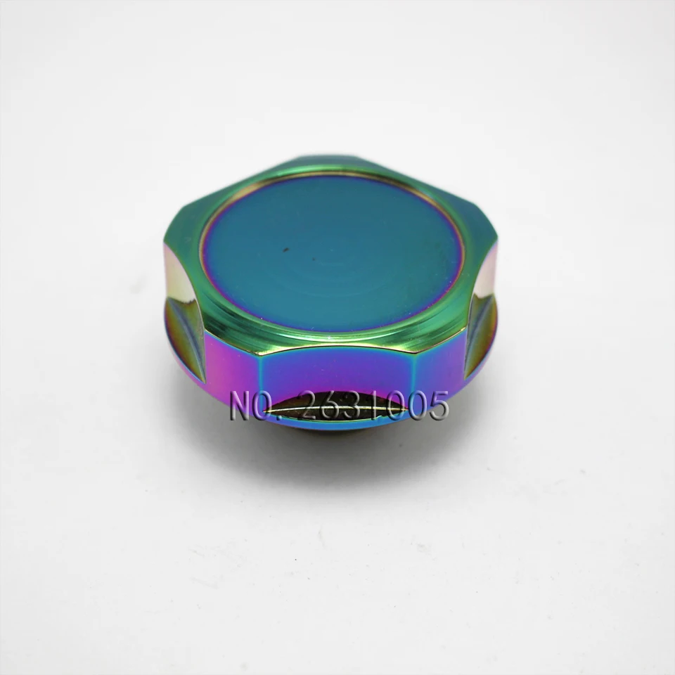 

racing Aluminum Racing Oil Cap For Oil Fuel Filter Racing Engine Tank Cap