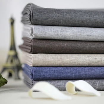 

Simple Modern Waterproof Tablecloth Linen Pure Color Conference Tablecloth Table Cloth Coffee Table Cover