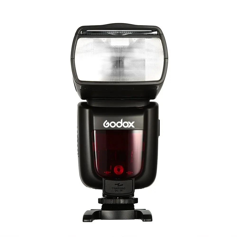 Вспышка для камеры GODOX TT685O Thinklite TTL высокоскоростная 1/8000s GN60 с фотопередатчиком