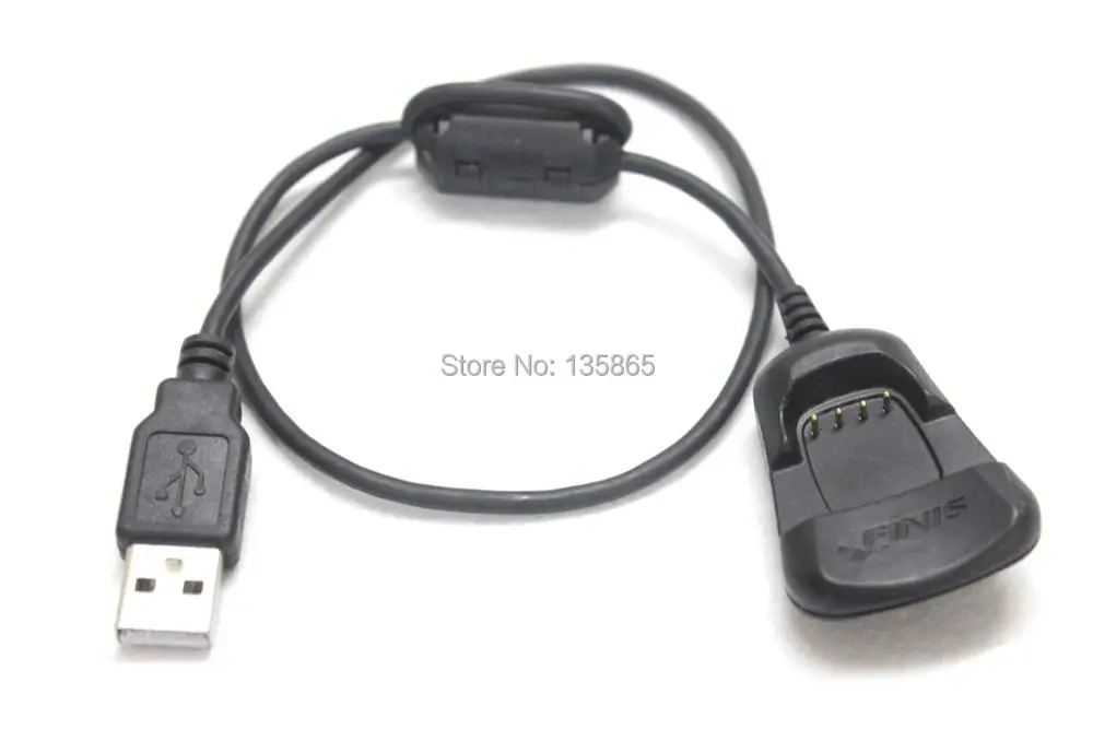 Original Charging Cable data Cable for FINIS Duo Underwater MP3 Player