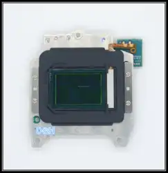 Новая замена для Nikon D3300 Датчик изображения CCD CMOS Камера Ремонт Часть