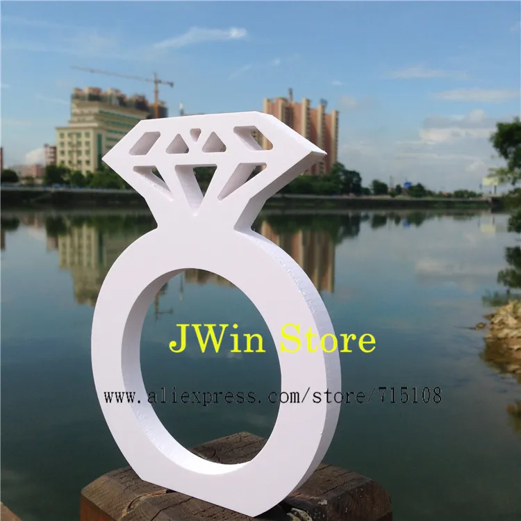 Buy Merchandise Excellence Wedding Props Decoration