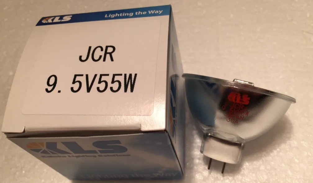 Kls jcr 9.5v55w KLS JCR 9.5V55W Japan halogen lamp,9.5V 55W reflector photometer bulb,Hunter spectrphotometer Kls jcr 9.5v55w KLS JCR 9.5V55W Japan halogen lamp,9.5V 55W reflector photometer bulb,Hunter spectrphotometer