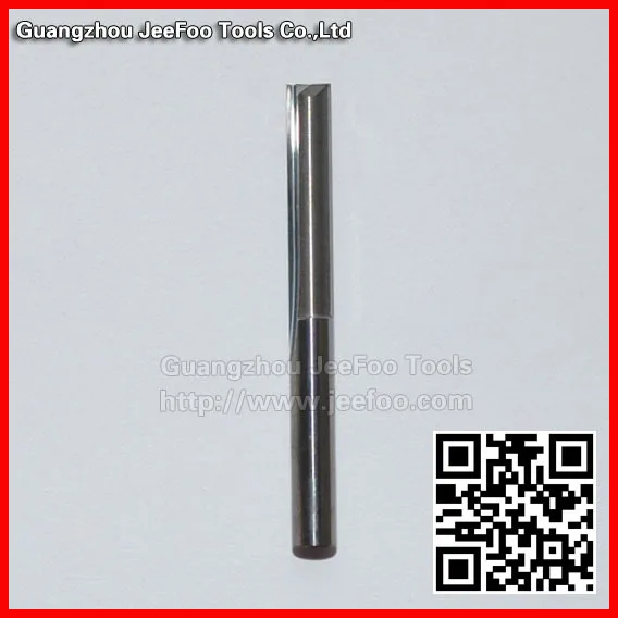 

10pc 4*20mm two straight flutes milling tools, cnc carving tools router bits