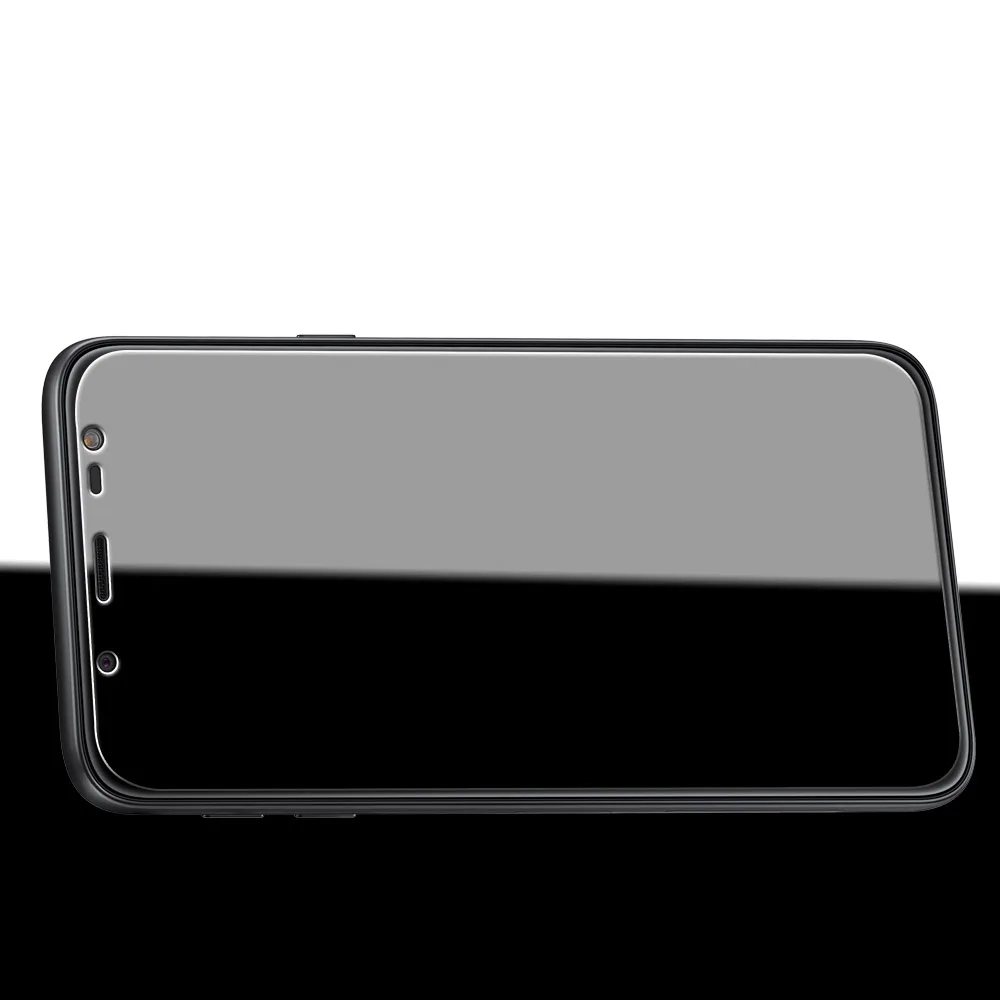 LECAYEE J6 9H Glass 2.5D Screen Protector For Samsung Galaxy J2 core J3 J4 J5 J6 J7 J8 2017 2018 HD Protective Film (7)