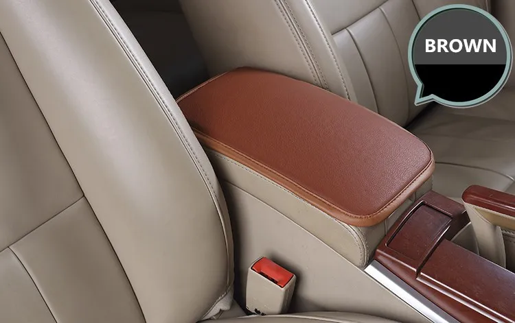 car armrest cover 6