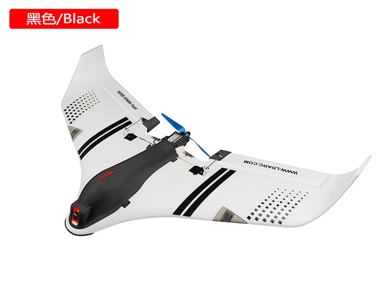 

F-Cloud KINGKONG FPV WING 800X Delta Wings Flying Wings Mini Fixed Wings Crossing Machines Racing Machines