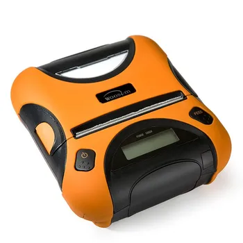 

Portable wireless android ios 80mm Woosim WSP-I350 bluetooth receipt printer for Ipad