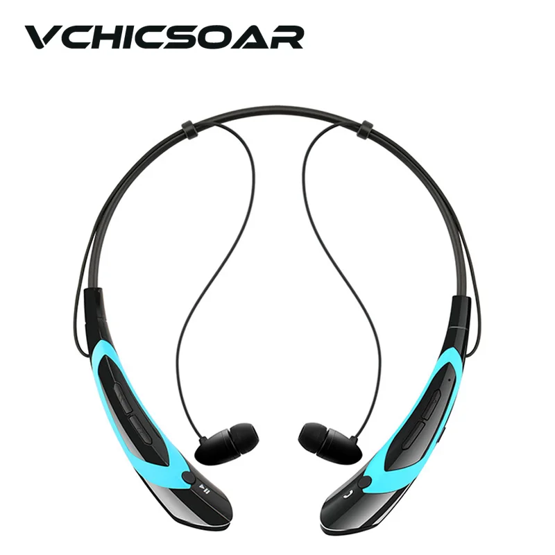 font b 2017 b font Brand New Wireless Bluetooth Headphones Sports Stereo Headsets font b