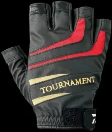 

2018 New Products 2018 Genuine Sheepskin Leather Fishing Gloves Waterproof Fishing Gloves Half Finger 3 Fingers Fishing Glove