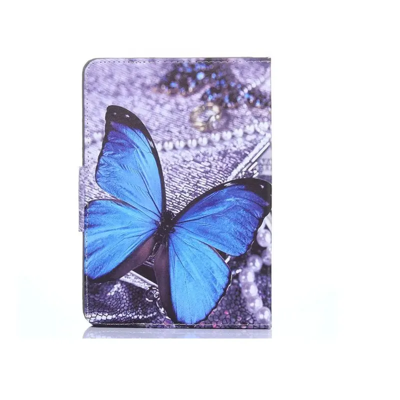 

Myslc Universal Cover for Acer Iconia Tab A700/A701 10.1 inch Tablet UNIVERSAL PU Leather Stand Case