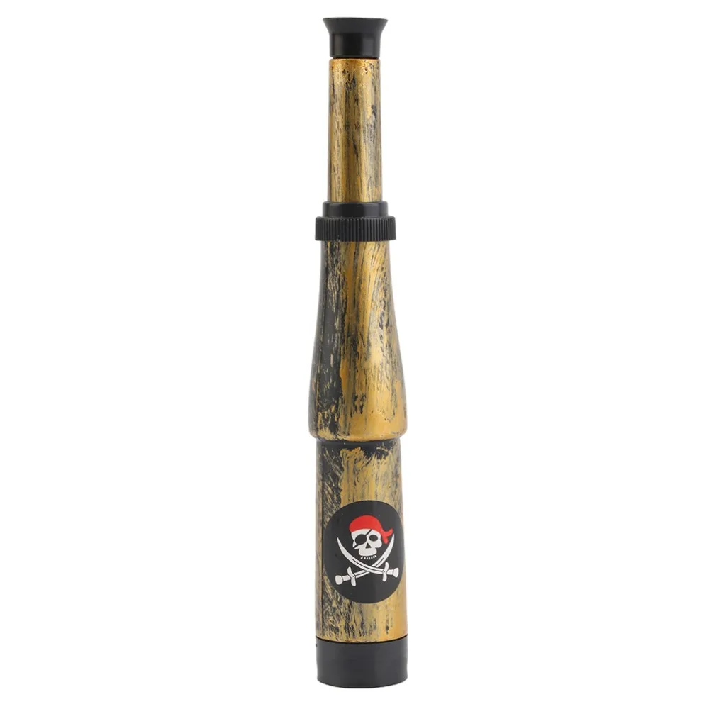 Pirate-Captain-Costume-Toy-Nautical-Telescope-Cospaly-Props-Accessories-For-Halloween-Party-Kids-Gift-Stage-prop (2)