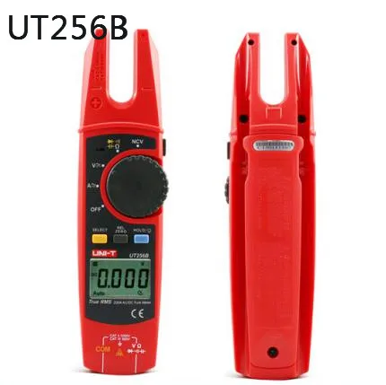 UT265B 2