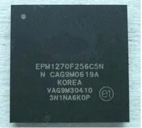 Встроенный процессор EPM1270F256C5N BGA интегральная схема чипа | Электронные компоненты