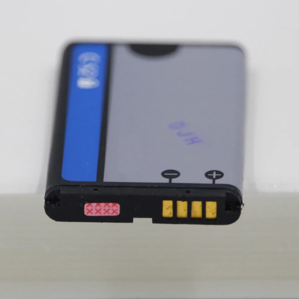 20 шт./лот внутренняя батарея для телефона C S2 Blackberry CS2 Curve 8300 8310 8320 8330 8520 8530 8700 8703e 1150