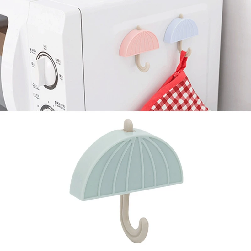 Umbrella Wall Hook Umbrella Wall Mount Key Holder Wall Hook Hanger