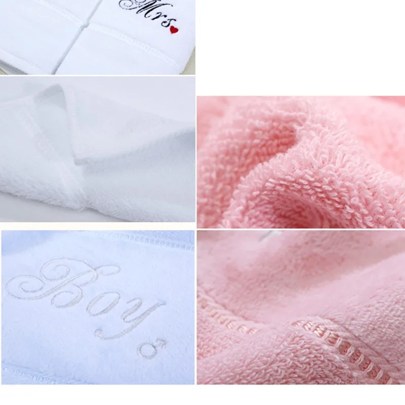 Face Bath Towel T16-6
