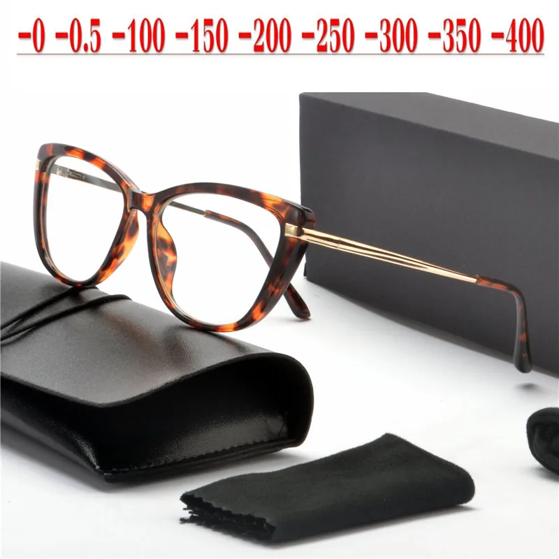 

Myopia Sunglasses Photochromic Finished Men Women Myopia Eyeglasses Frame with color lens Sun glasses Myopia Eyewear NX