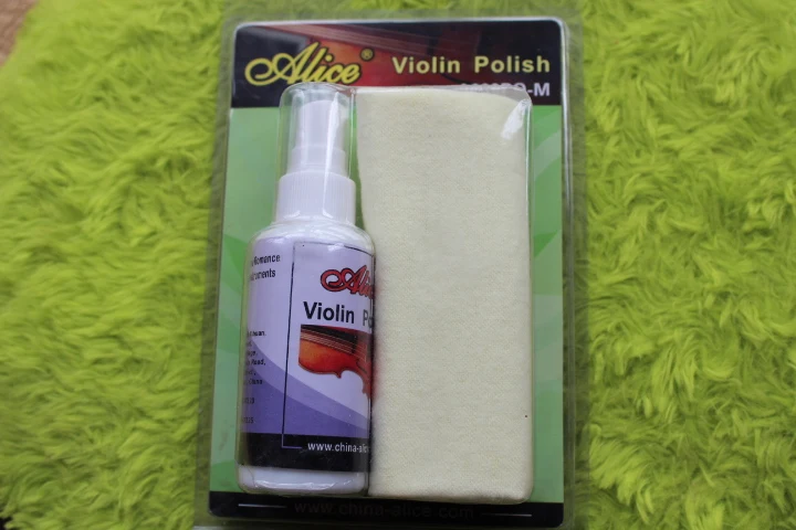 

Violin Oil Rosin Cleaning Oil Polishing Oil Violin Accessories Instrument Cleaning And Cleaning Eraser Oil