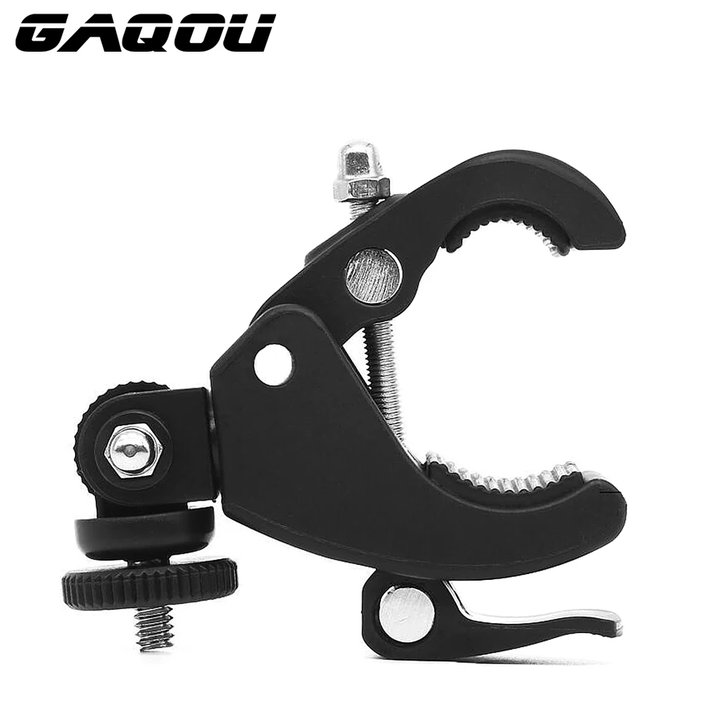 Buy GAQOU Bicycle Handlebar Holder Fast Clip Release