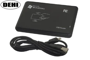 

Customized products: 100pcs Rfid Readers (only Read)
