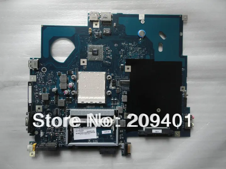 

For ACER 5515 E620 Laptop Motherboard Mainboard LA-4661P AMD Fully tested all functions Work Good