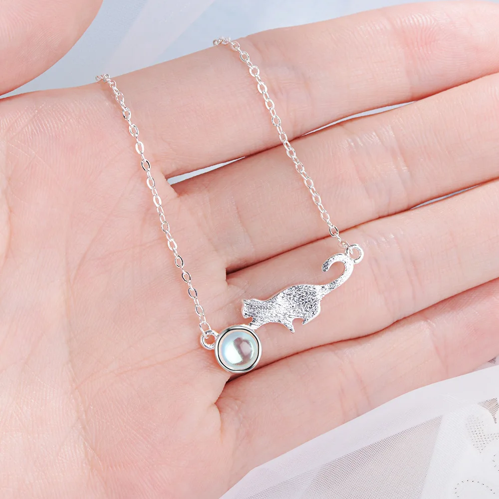 cute cat chokers necklaces (5)