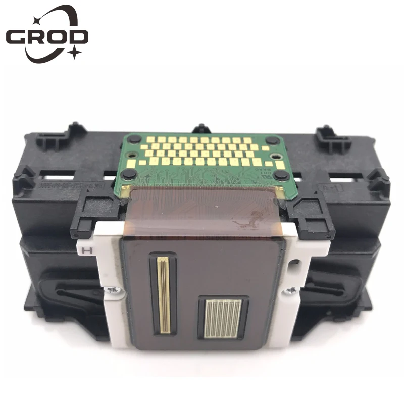 QY6-0089 رأس الطباعة رأس الطباعة رأس الطابعة لكانون PIXMA TS5050 TS5051 TS5053 TS5055 TS5070 TS5080 TS6050 TS6051 TS6052 TS6080