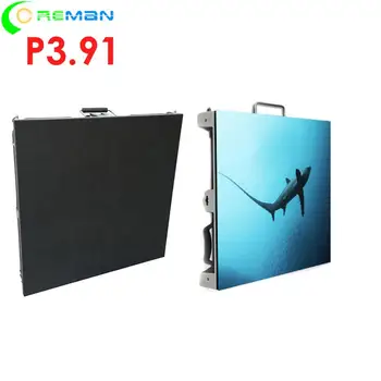 

Easy carry easy operate 16:9 4:3 outdoor indoor 2K 4K 8K led video screen p3.91 p3.9 p2.9 good price