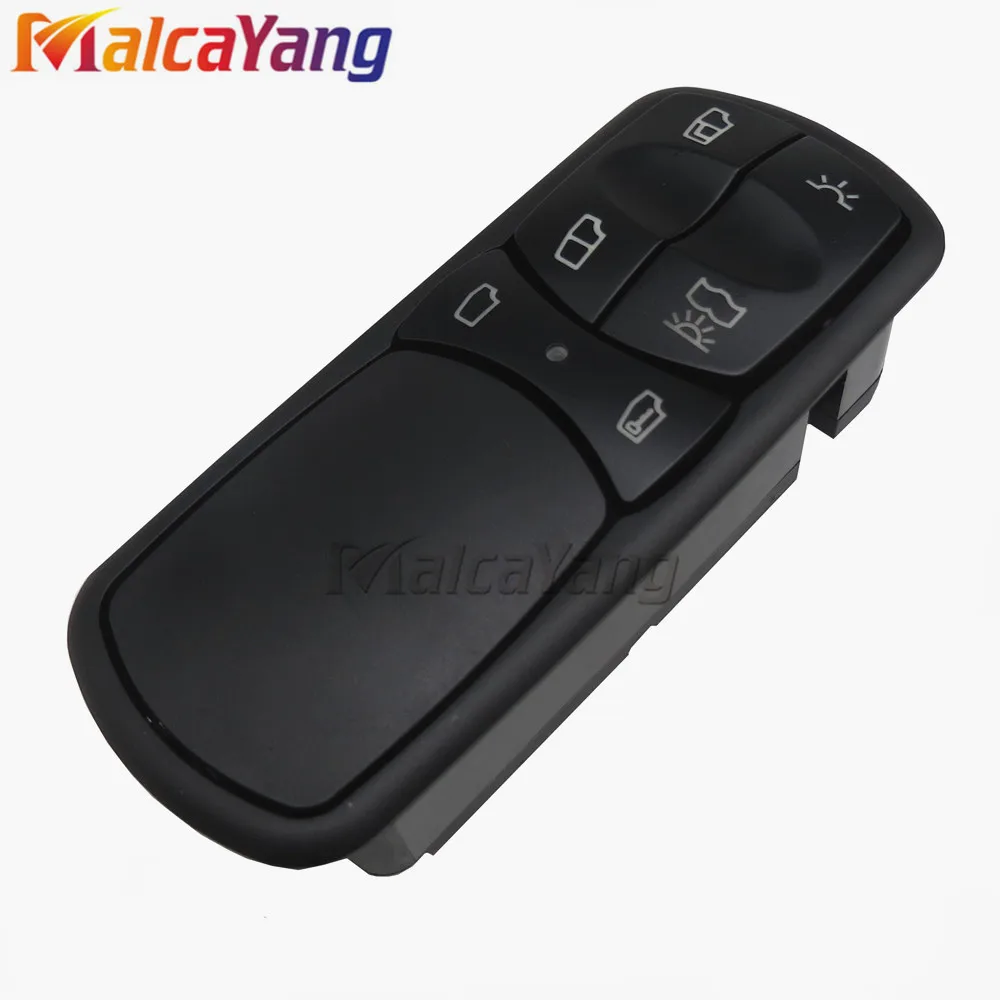 Power Window Lifter Switch For Mercedes Benz truck 9438200197