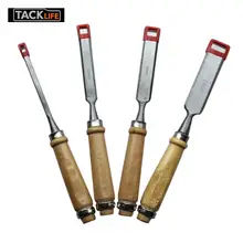 4 шт./компл. плотник долото резьба по дереву Ножи Профессиональный резьба по дереву с Ножи набор ручного инструмента для основных проработанные резьба