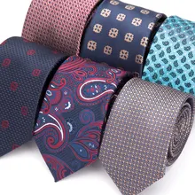 Для мужчин галстук мода Для мужчин Классические роскошные жаккардовые галстуки-бабочки Прямая человек деловой, для жениха Свадебные аксессуары рубашка галстук