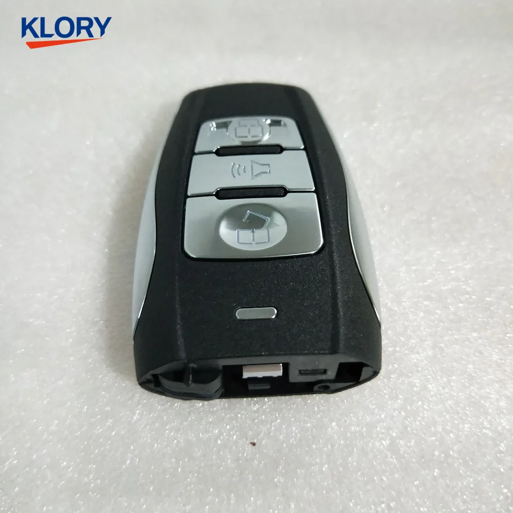 3608410XSZ08A Smart remote control key for great wall HAVAL H2