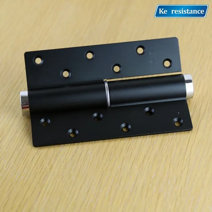 Unique Electric Garage Door Hinges for Large Space