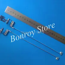 5 пар/лот) для acer Aspire 5741 5742 5736 5552 5336 5251 5551 NV55C ЖК Петли PN внутренней катушкой, AM0C9000500 AM0C9000600