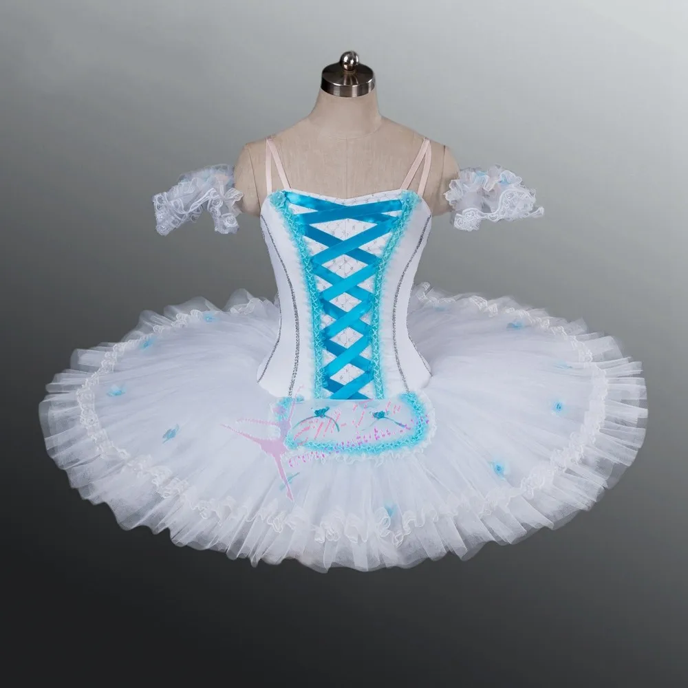 Adult-Professional-Tutu-Blue-White-Pancake-Classical-Ballet-Tutu-Women-Platter-Performance-Ballet-Stage-Costume_conew1