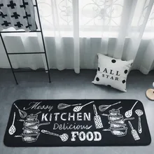 MUZZI Добро пожаловать, коврики для ванной комнаты с изображением кота, кухонные коврики, коврики для гостиной, Противоскользящие коврики