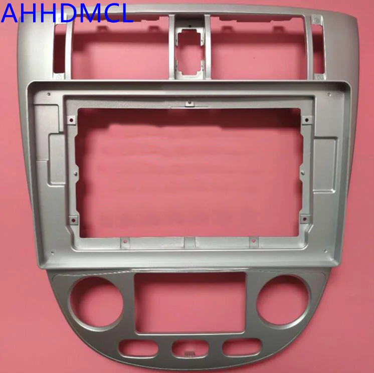 

Car Fascia Navigation Frame Dash Frame Kit For 10~10.2"Universal Android Multimedia Player For Buick Excelle 2004 2005 2006 2007