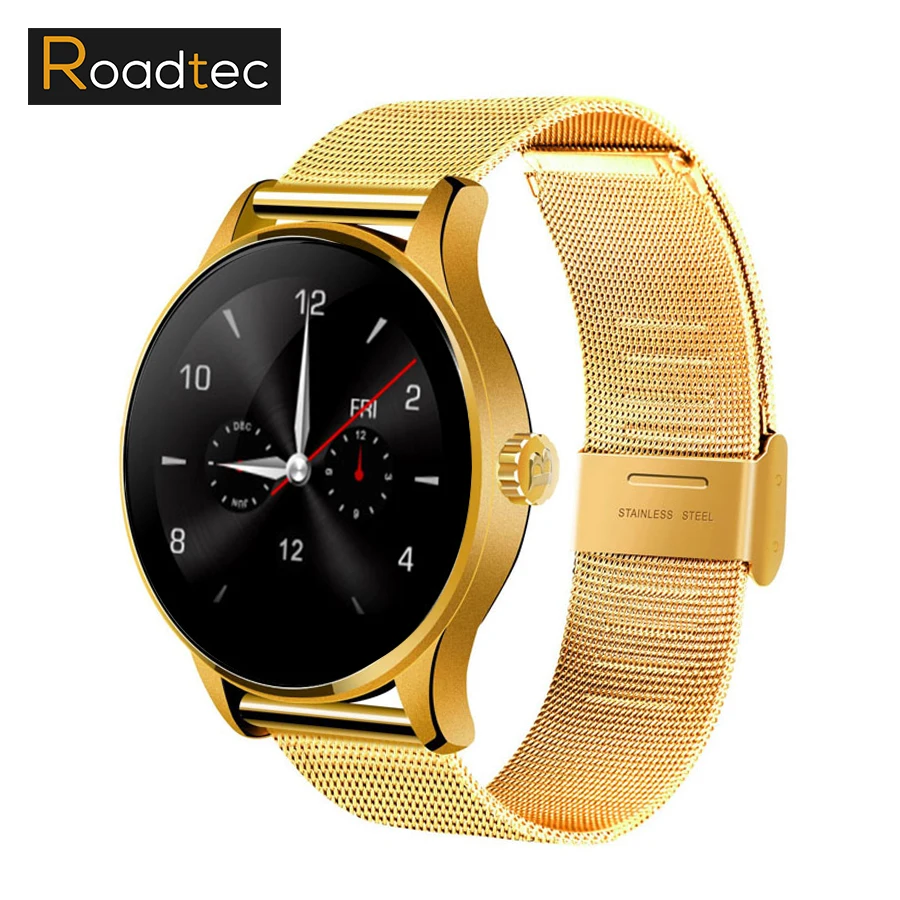 smart watch that can answer calls