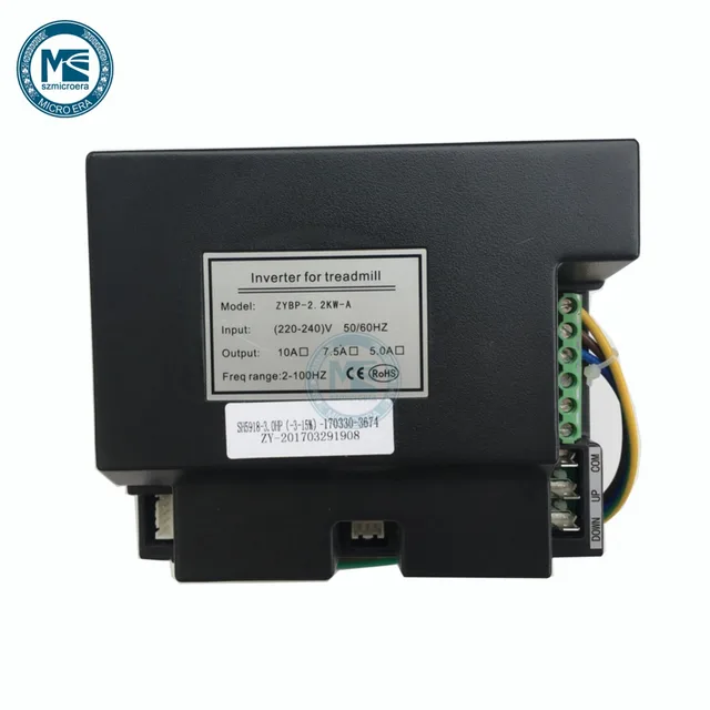 Treadmill power supply unit ZYBP 2.2KW A For SHUA X9 treadmill SH5918